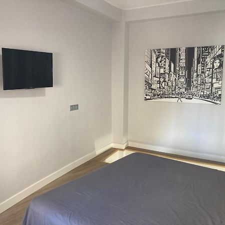 Romantico Apartamento Cerca La Playa 2 Almería Zewnętrze zdjęcie