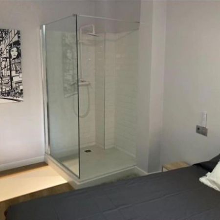 Romantico Apartamento Cerca La Playa 2 Almería Zewnętrze zdjęcie