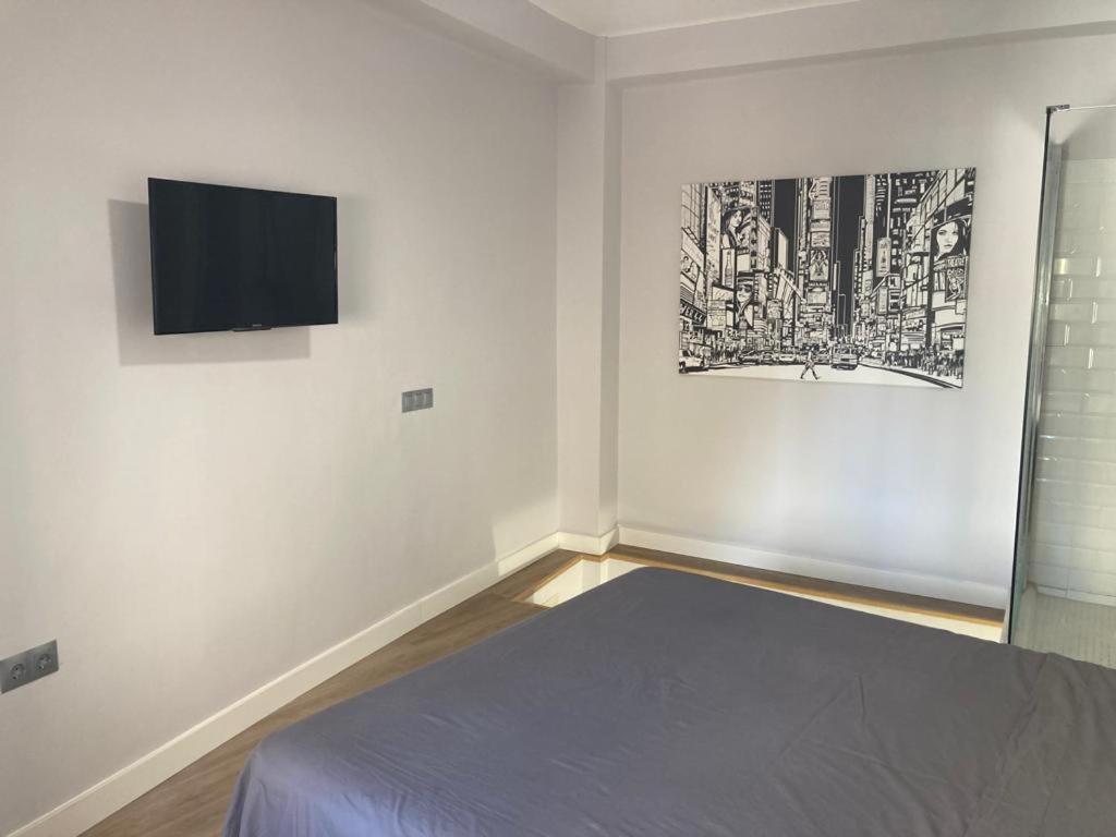 Romantico Apartamento Cerca La Playa 2 Almería Zewnętrze zdjęcie