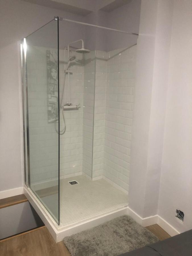 Romantico Apartamento Cerca La Playa 2 Almería Zewnętrze zdjęcie