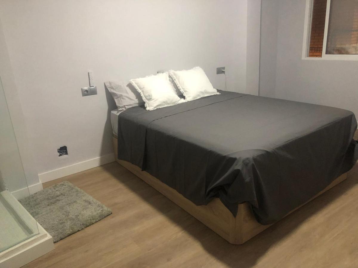 Romantico Apartamento Cerca La Playa 2 Almería Zewnętrze zdjęcie