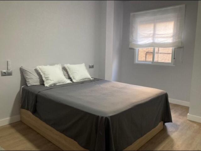 Romantico Apartamento Cerca La Playa 2 Almería Zewnętrze zdjęcie