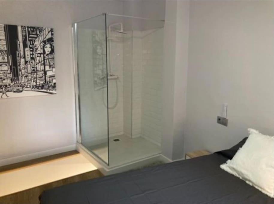 Romantico Apartamento Cerca La Playa 2 Almería Zewnętrze zdjęcie