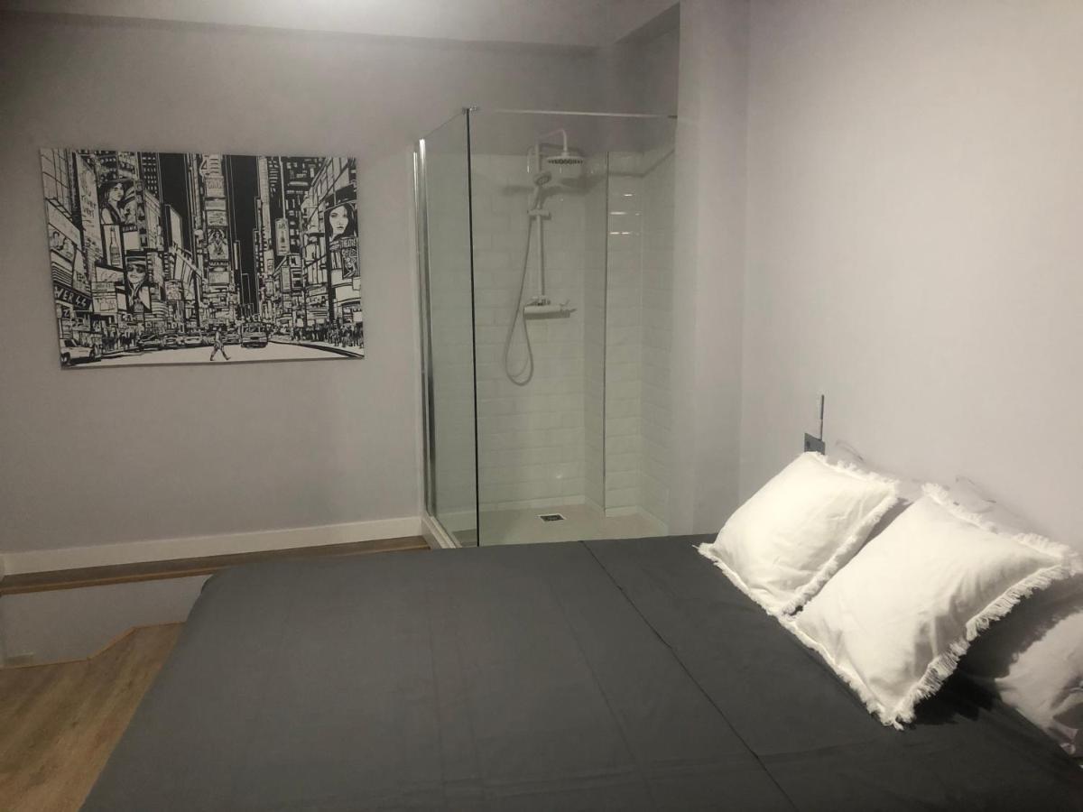 Romantico Apartamento Cerca La Playa 2 Almería Zewnętrze zdjęcie