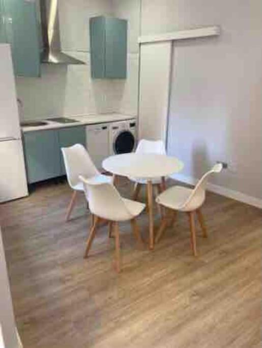 Romantico Apartamento Cerca La Playa 2 Almería Zewnętrze zdjęcie