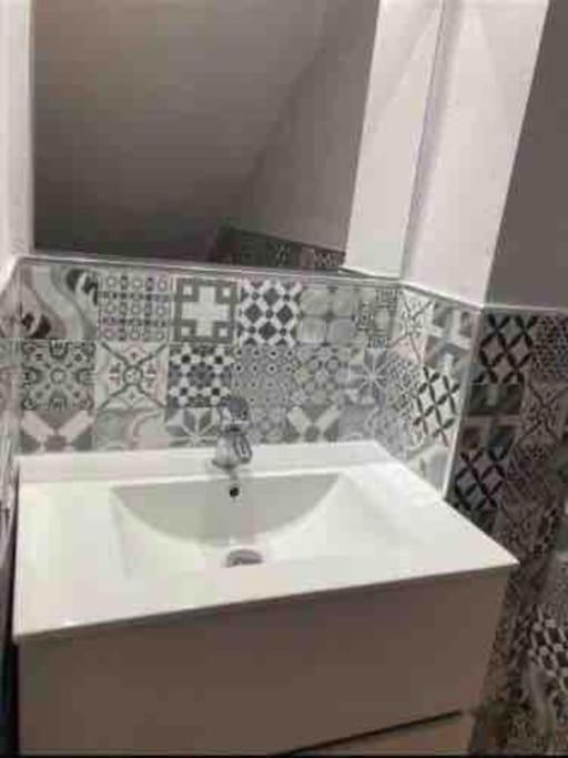 Romantico Apartamento Cerca La Playa 2 Almería Zewnętrze zdjęcie